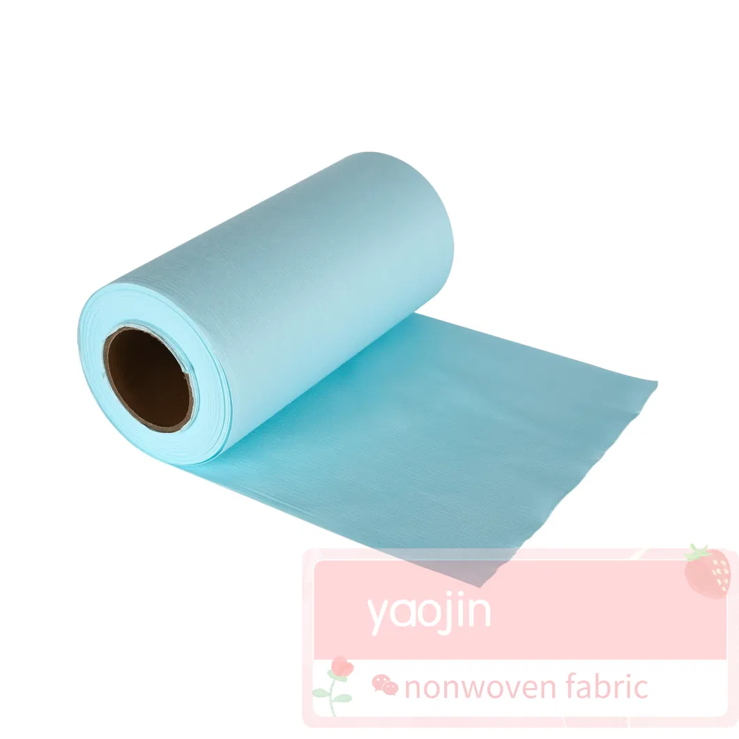 Industrial Wipe Paper Viscose Cleaning Cloth for Dry and Wet Purpose Supplier